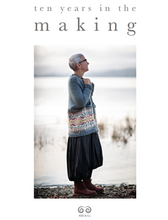 Load image into Gallery viewer, Kate Davies - 10 Year in the Making