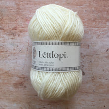 Load image into Gallery viewer, Létt Lopi by Istex