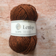 Load image into Gallery viewer, Létt Lopi by Istex