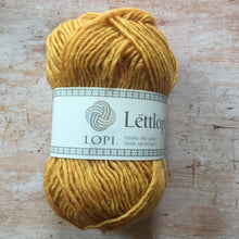 Load image into Gallery viewer, Létt Lopi by Istex