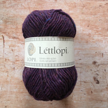 Load image into Gallery viewer, Létt Lopi by Istex