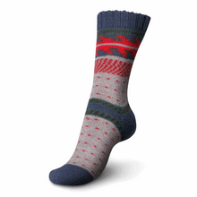Load image into Gallery viewer, Regia - Colour & Design Line (Arne & Carlos) - 4 ply Sock Yarn