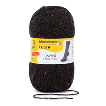 Load image into Gallery viewer, Regia - 6 ply Sock Yarn