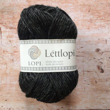 Load image into Gallery viewer, Létt Lopi by Istex