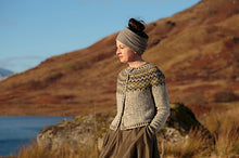 Load image into Gallery viewer, West Highland Way by Kate Davies