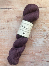 Load image into Gallery viewer, WYS Bluefaced Leicester DK