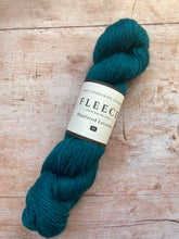 Load image into Gallery viewer, WYS Bluefaced Leicester DK