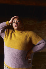 Load image into Gallery viewer, Ready, Set, Raglan! By Pom Pom