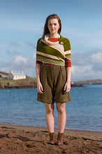 Load image into Gallery viewer, Kate Davies - The Book of Haps