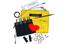 Load image into Gallery viewer, ChiaoGoo TWIST Shortie Sets