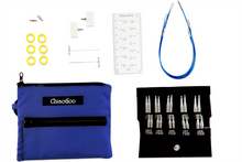 Load image into Gallery viewer, ChiaoGoo TWIST Shortie Sets