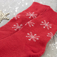 Load image into Gallery viewer, WYS - Ready Knit Socks