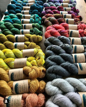 Load image into Gallery viewer, RiverKnits BFL 4ply