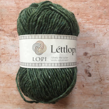 Load image into Gallery viewer, Létt Lopi by Istex