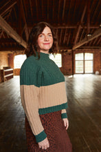 Load image into Gallery viewer, Ready, Set, Raglan! By Pom Pom