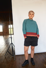 Load image into Gallery viewer, Ready, Set, Raglan! By Pom Pom