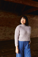 Load image into Gallery viewer, Ready, Set, Raglan! By Pom Pom