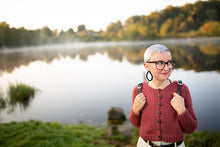 Load image into Gallery viewer, Kate Davies - 10 Year in the Making