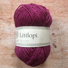 Load image into Gallery viewer, Létt Lopi by Istex