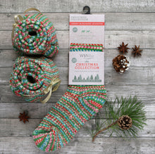 Load image into Gallery viewer, WYS - Ready Knit Socks