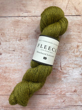 Load image into Gallery viewer, WYS Bluefaced Leicester DK