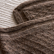 Load image into Gallery viewer, WYS Fleece Natural Home - Pattern Book