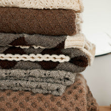 Load image into Gallery viewer, WYS Fleece Natural Home - Pattern Book