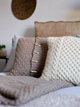 Load image into Gallery viewer, WYS Fleece Natural Home - Pattern Book