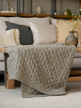 Load image into Gallery viewer, WYS Fleece Natural Home - Pattern Book