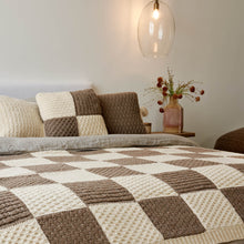 Load image into Gallery viewer, WYS Fleece Natural Home - Pattern Book