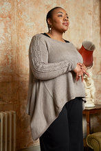 Load image into Gallery viewer, Bristol Ivy - Knitting Outside the Box; Drape & Fold