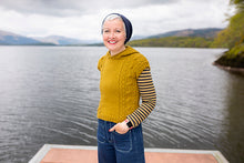 Load image into Gallery viewer, Kate Davies - Argyll's Secret Coast