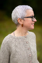 Load image into Gallery viewer, Sark - by Kate Davies