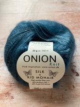 Load image into Gallery viewer, Onion Yarns - Silk & Kid Mohair