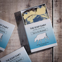 Load image into Gallery viewer, The Soap Dairy - Hand Made Jersey Milk Soap