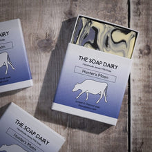 Load image into Gallery viewer, The Soap Dairy - Hand Made Jersey Milk Soap