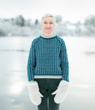 Load image into Gallery viewer, Kate Davies - Knitting Season