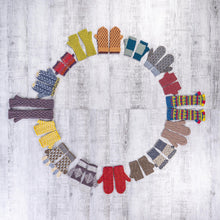 Load image into Gallery viewer, Kate Davies - Warm Hands