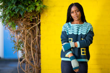 Load image into Gallery viewer, Kate Davies - Warm Hands