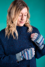 Load image into Gallery viewer, Colour Moves by Claudia Fiocchetti - edited by Kate Davies