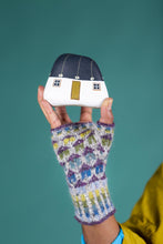 Load image into Gallery viewer, Colour Moves by Claudia Fiocchetti - edited by Kate Davies