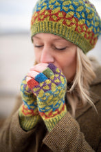 Load image into Gallery viewer, Colour Moves by Claudia Fiocchetti - edited by Kate Davies