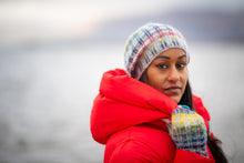 Load image into Gallery viewer, Colour Moves by Claudia Fiocchetti - edited by Kate Davies