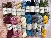 Load image into Gallery viewer, WYS The Croft Shetland DK