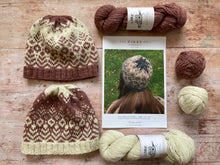 Load image into Gallery viewer, Tenterhill Hat Kit