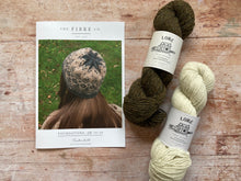 Load image into Gallery viewer, Tenterhill Hat Kit