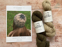 Load image into Gallery viewer, Tenterhill Hat Kit