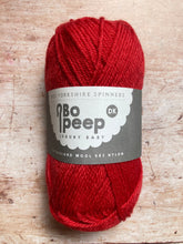 Load image into Gallery viewer, Bo Peep by West Yorkshire Spinners