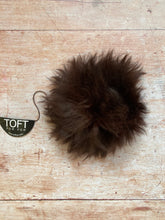 Load image into Gallery viewer, TOFT Alpaca Pom Poms