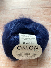 Load image into Gallery viewer, Onion Yarns - Silk & Kid Mohair